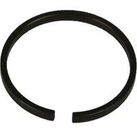 Поршневое кольцо турбокомпрессора  JRN 2000020178