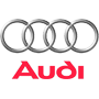 Геометрии турбокомпрессора для Audi