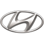 Геометрии турбокомпрессора для Hyundai (Хёндай)