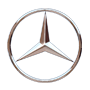 Бендиксы стартера для Mercedes
