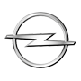 Геометрии турбокомпрессора для Opel