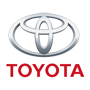 Бендиксы стартера для Toyota