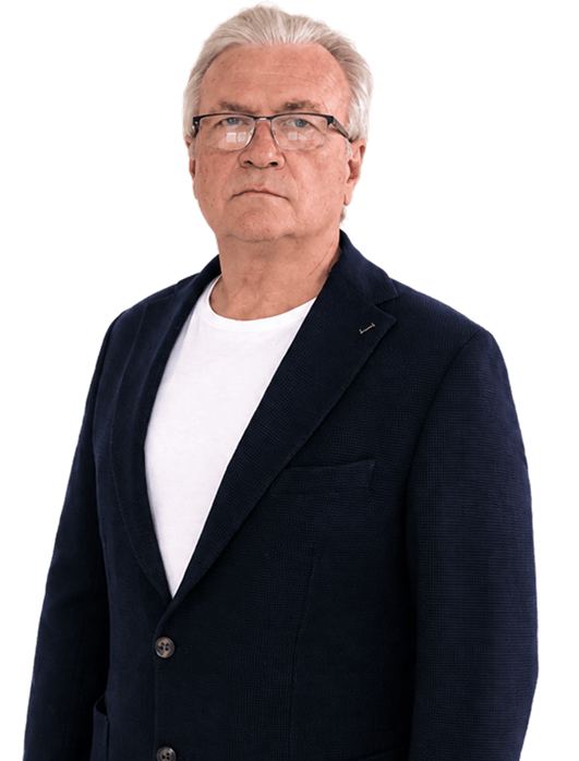 Директор Юрий Борисович